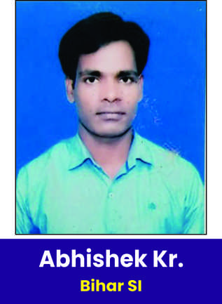 Abhishek Kr